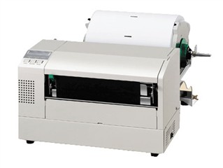 TEC B-852宽幅大张标签打印机